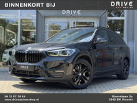 BMW X1 - xDrive25e High Ex. Sportline Black ed. |Pano|Leer|Cam