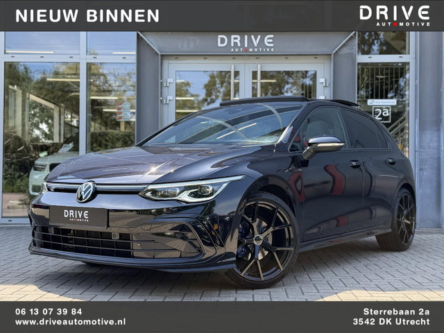Volkswagen Golf - 1.5 TSI 150PK Highline Business R-Line |Pano|H/K|ACC|HUD|19"|Trekhaak