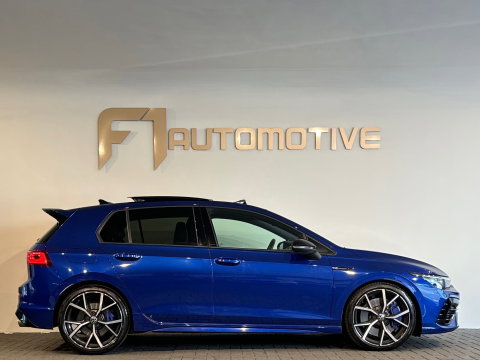 Volkswagen Golf 2.0 TSI R 4M Performance Pano|Memory|HuD|333