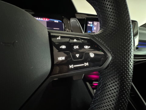 Volkswagen Golf 2.0 TSI R 4M Performance Pano|Memory|HuD|333