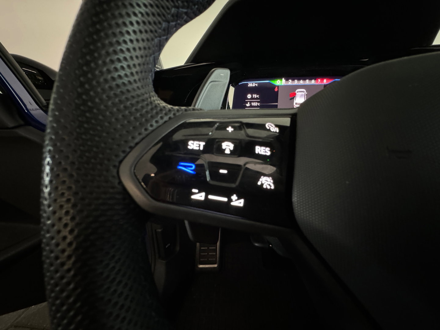 Volkswagen Golf 2.0 TSI R 4M Performance Pano|Memory|HuD|333
