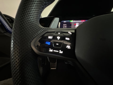 Volkswagen Golf 2.0 TSI R 4M Performance Pano|Memory|HuD|333