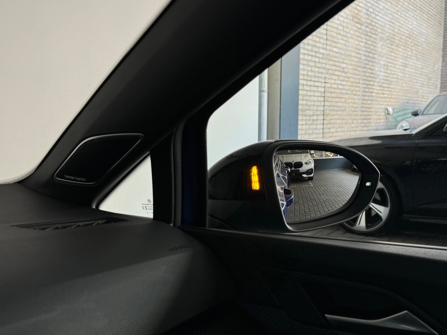 Volkswagen Golf 2.0 TSI R 4M Performance Pano|Memory|HuD|333