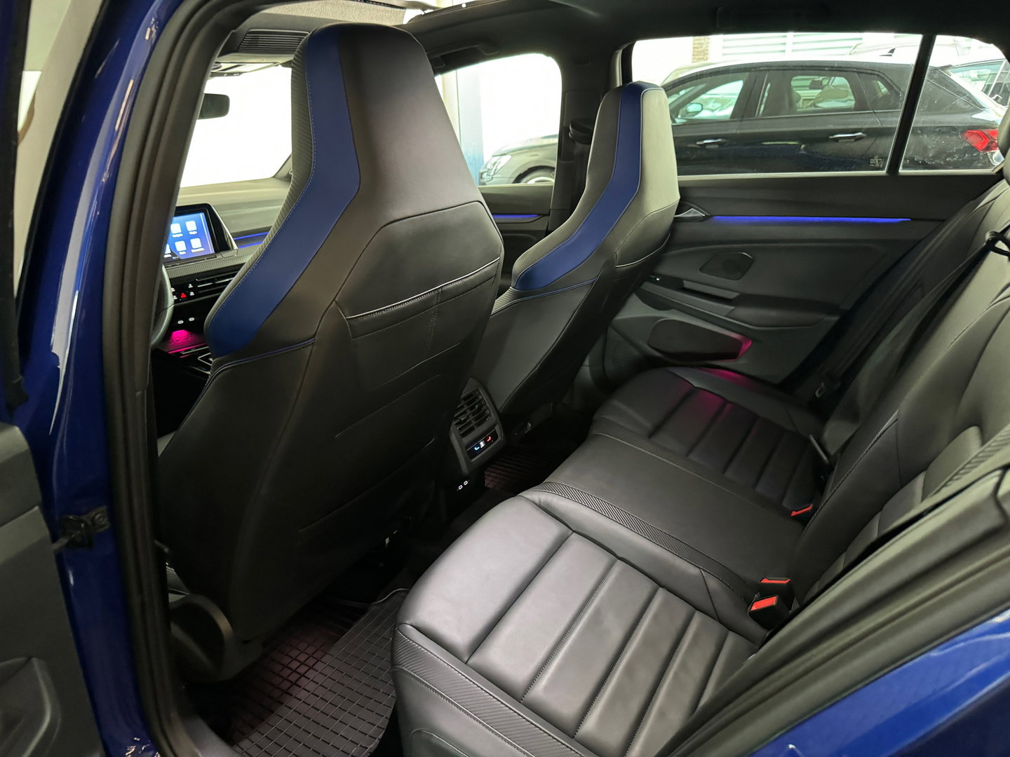 Volkswagen Golf 2.0 TSI R 4M Performance Pano|Memory|HuD|333
