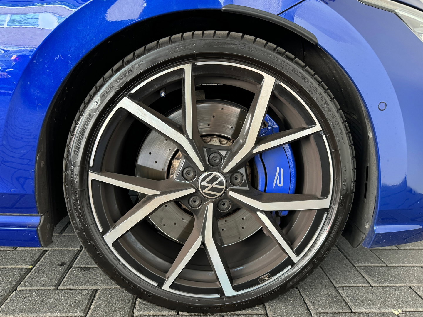 Volkswagen Golf 2.0 TSI R 4M Performance Pano|Memory|HuD|333