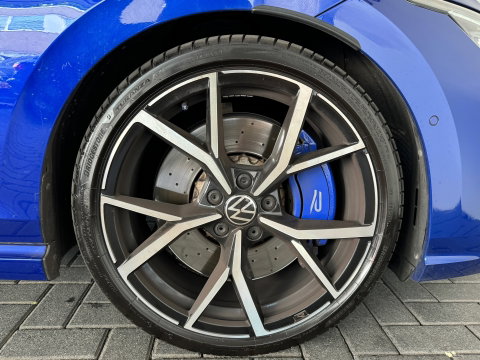 Volkswagen Golf 2.0 TSI R 4M Performance Pano|Memory|HuD|333