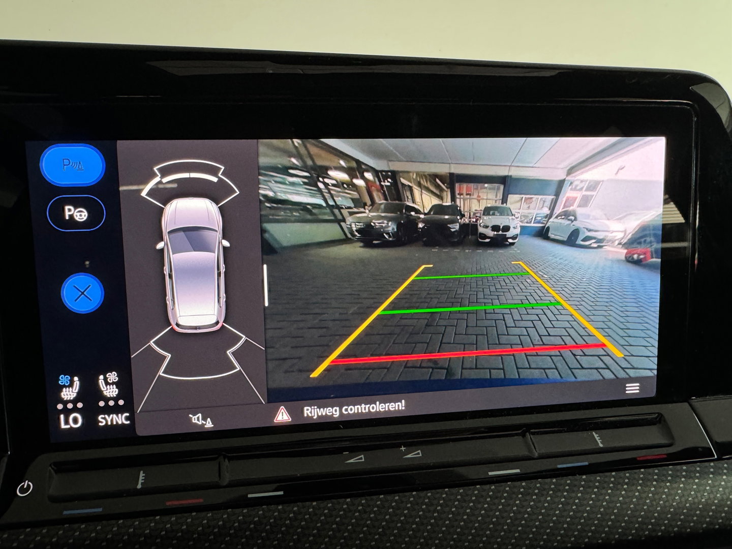 Volkswagen Golf 2.0 TSI R 4M Performance Pano|Memory|HuD|333