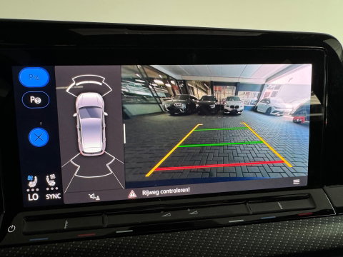 Volkswagen Golf 2.0 TSI R 4M Performance Pano|Memory|HuD|333