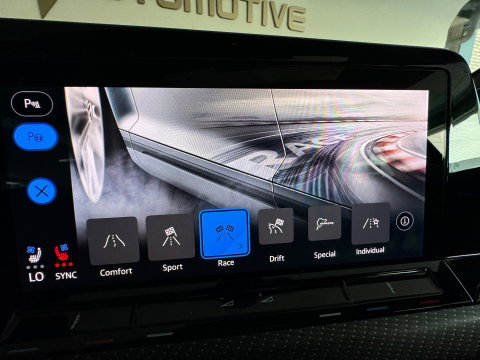 Volkswagen Golf 2.0 TSI R 4M Performance Pano|Memory|HuD|333