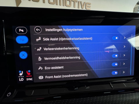 Volkswagen Golf 2.0 TSI R 4M Performance Pano|Memory|HuD|333
