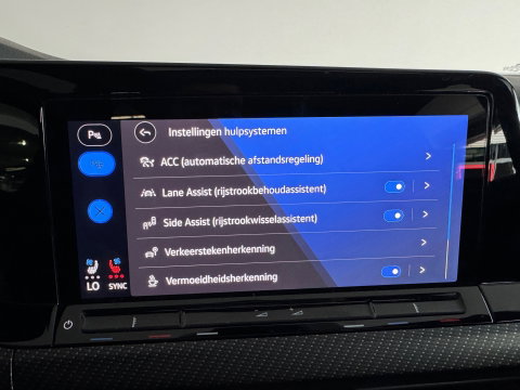 Volkswagen Golf 2.0 TSI R 4M Performance Pano|Memory|HuD|333