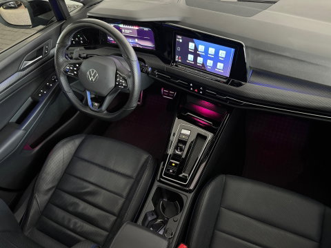 Volkswagen Golf 2.0 TSI R 4M Performance Pano|Memory|HuD|333