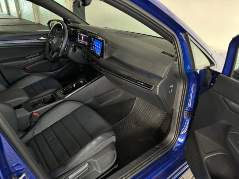 Volkswagen Golf 2.0 TSI R 4M Performance Pano|Memory|HuD|333