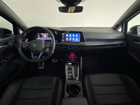 Volkswagen Golf 2.0 TSI R 4M Performance Pano|Memory|HuD|333