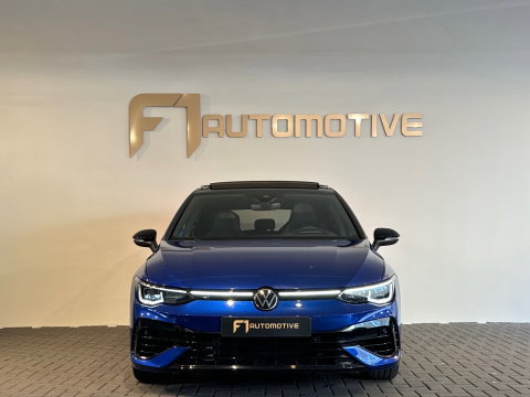 Volkswagen Golf 2.0 TSI R 4M Performance Pano|Memory|HuD|333