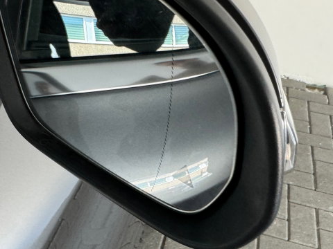Mercedes-Benz C-Klasse 300 AMG Pano|Memory|Burmester|HuD|Cam
