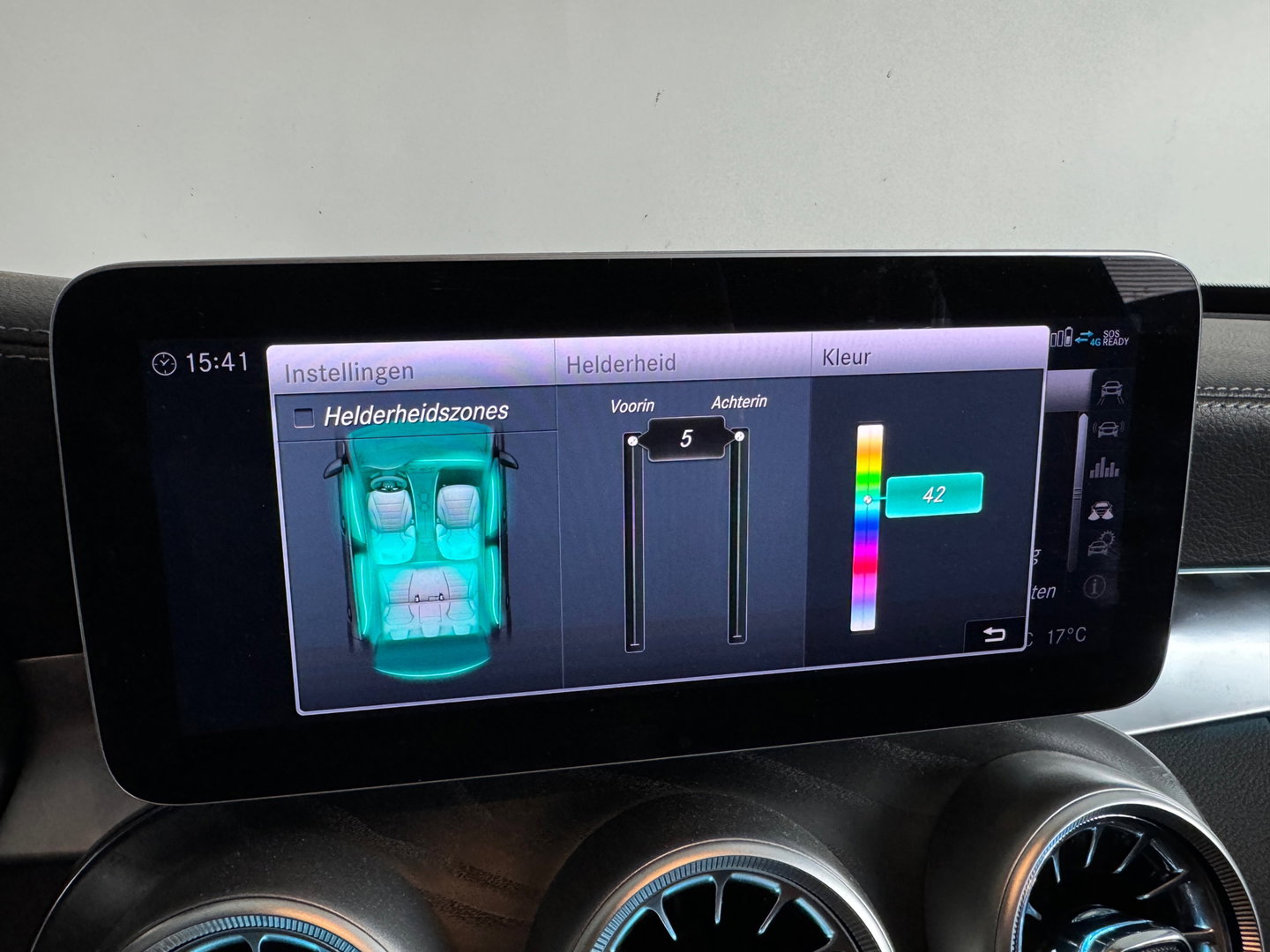 Mercedes-Benz C-Klasse 300 AMG Pano|Memory|Burmester|HuD|Cam