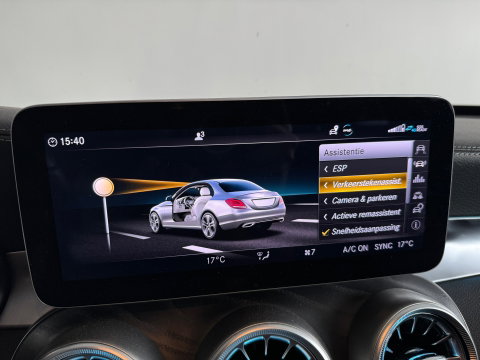 Mercedes-Benz C-Klasse 300 AMG Pano|Memory|Burmester|HuD|Cam