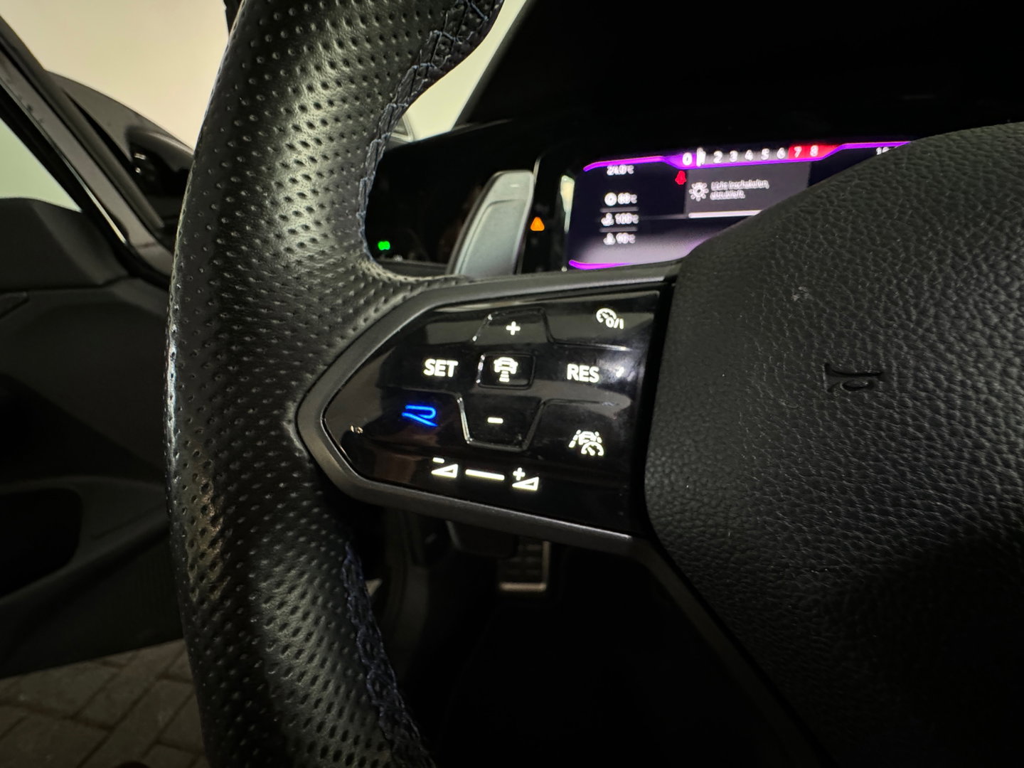 Volkswagen Golf 2.0 TSI R 4M Performance Pano|Akra|Memory|HUD