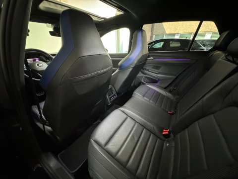 Volkswagen Golf 2.0 TSI R 4M Performance Pano|Akra|Memory|HUD