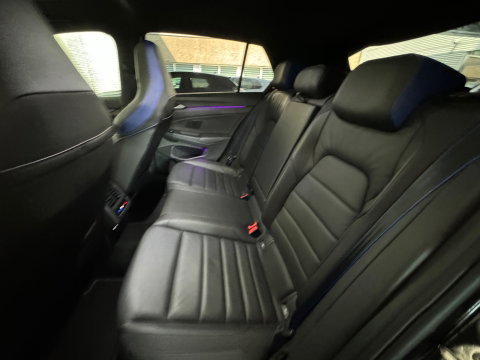 Volkswagen Golf 2.0 TSI R 4M Performance Pano|Akra|Memory|HUD