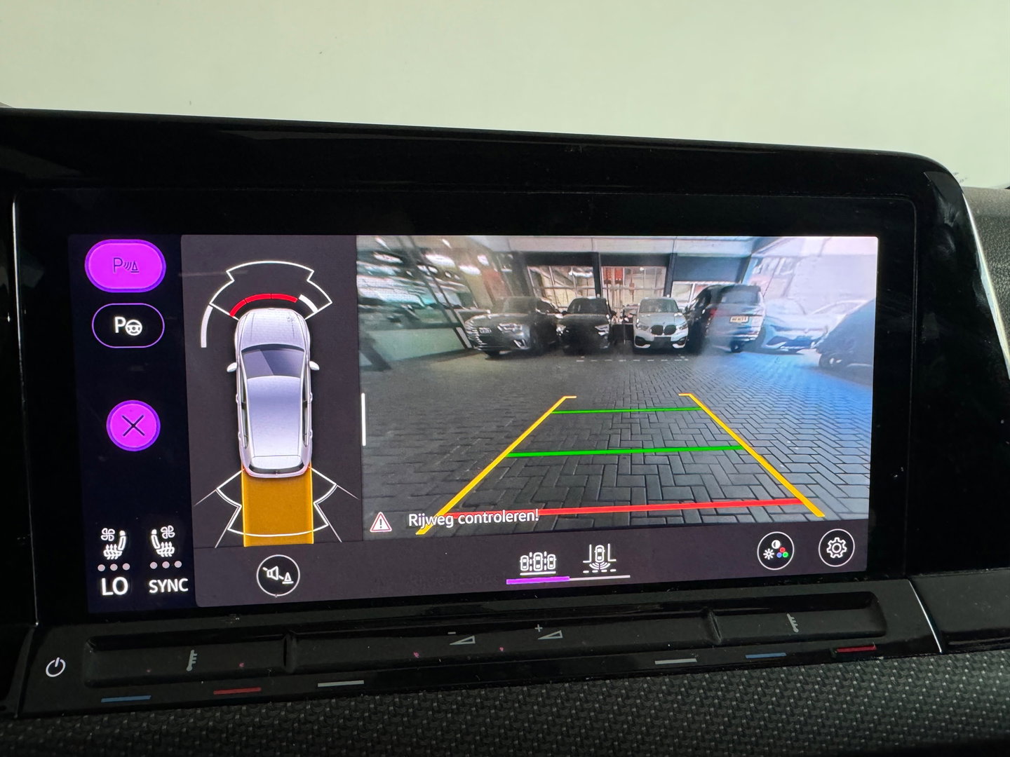 Volkswagen Golf 2.0 TSI R 4M Performance Pano|Akra|Memory|HUD