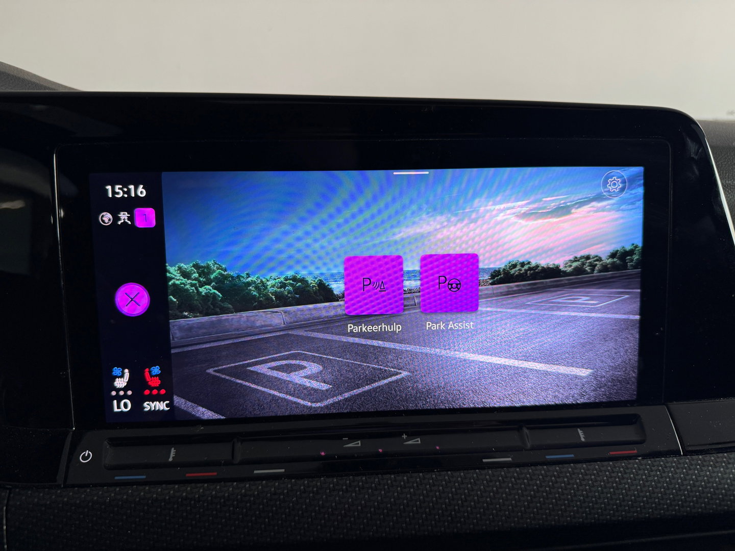 Volkswagen Golf 2.0 TSI R 4M Performance Pano|Akra|Memory|HUD