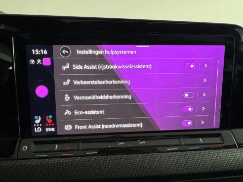 Volkswagen Golf 2.0 TSI R 4M Performance Pano|Akra|Memory|HUD