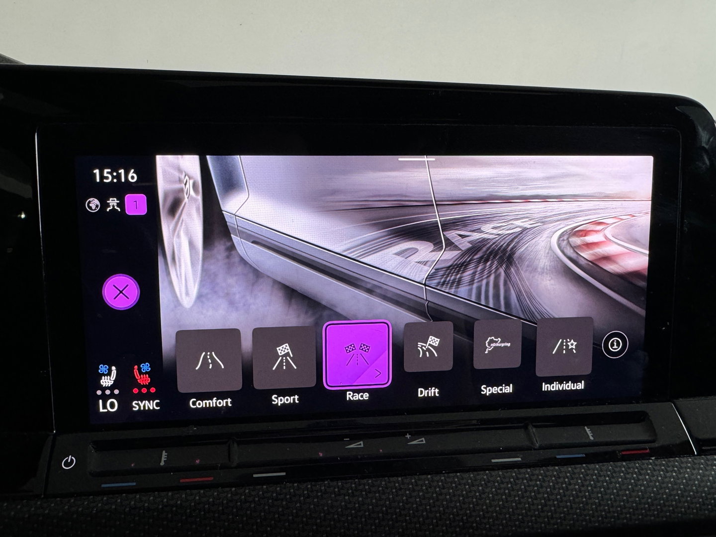 Volkswagen Golf 2.0 TSI R 4M Performance Pano|Akra|Memory|HUD