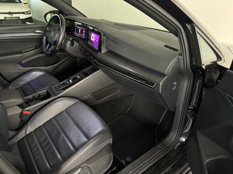 Volkswagen Golf 2.0 TSI R 4M Performance Pano|Akra|Memory|HUD