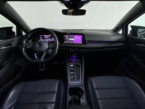 Volkswagen Golf 2.0 TSI R 4M Performance Pano|Akra|Memory|HUD