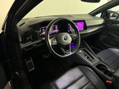 Volkswagen Golf 2.0 TSI R 4M Performance Pano|Akra|Memory|HUD