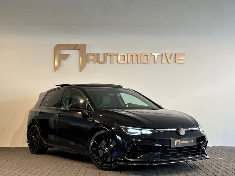 Volkswagen Golf 2.0 TSI R 4M Performance Pano|Akra|Memory|HUD