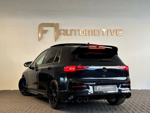 Volkswagen Golf 2.0 TSI R 4M Performance Pano|Akra|Memory|HUD