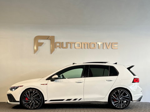 Volkswagen Golf 2.0 TSI GTI Clubsport Pano|HuD|Memory|H/K|IQ