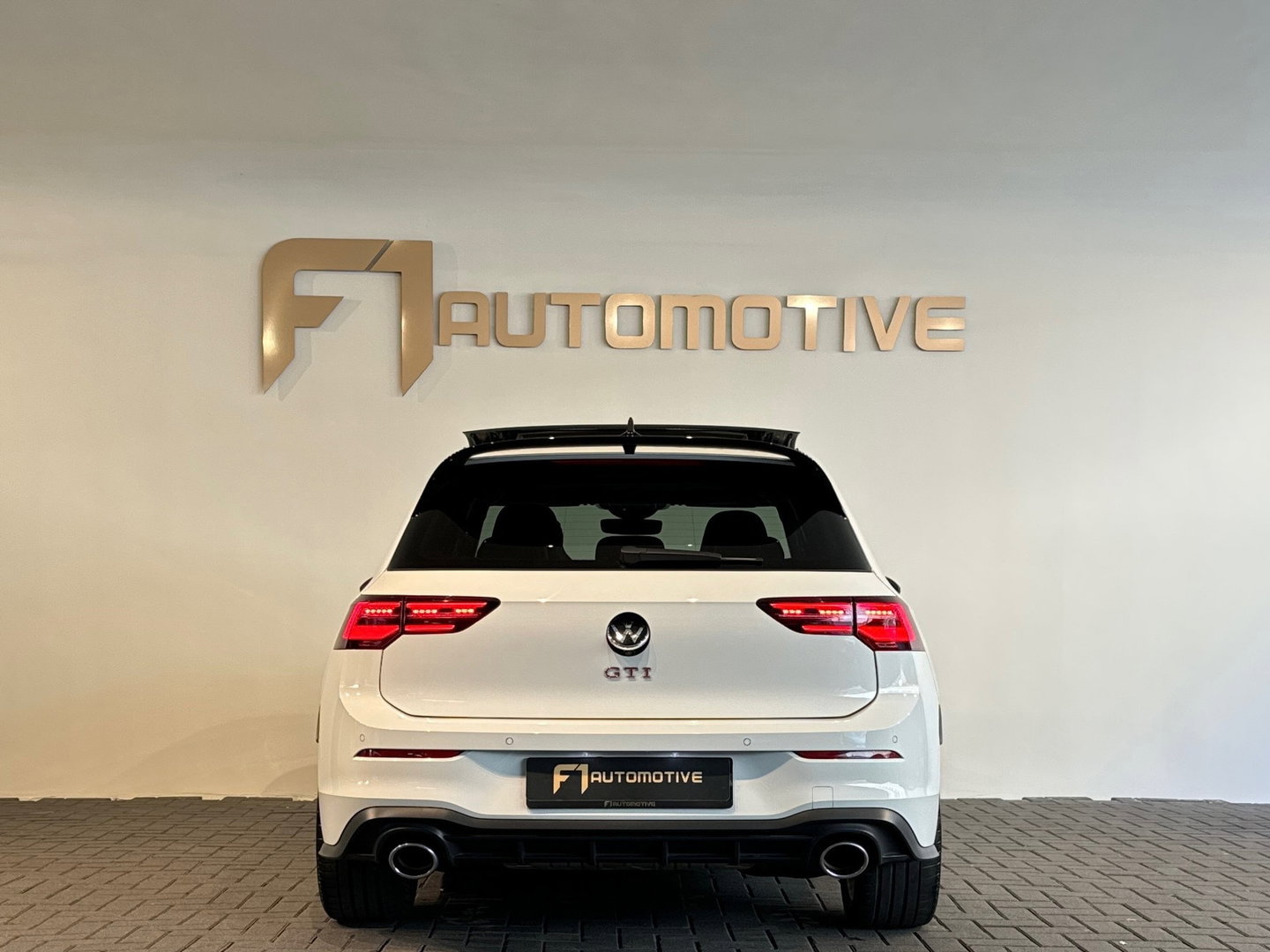 Volkswagen Golf 2.0 TSI GTI Clubsport Pano|HuD|Memory|H/K|IQ