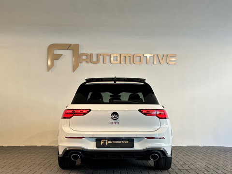 Volkswagen Golf 2.0 TSI GTI Clubsport Pano|HuD|Memory|H/K|IQ