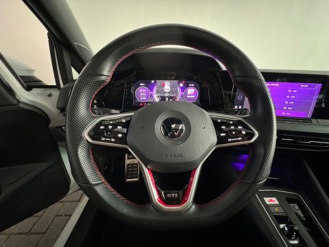 Volkswagen Golf 2.0 TSI GTI Clubsport Pano|HuD|Memory|H/K|IQ