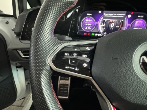 Volkswagen Golf 2.0 TSI GTI Clubsport Pano|HuD|Memory|H/K|IQ