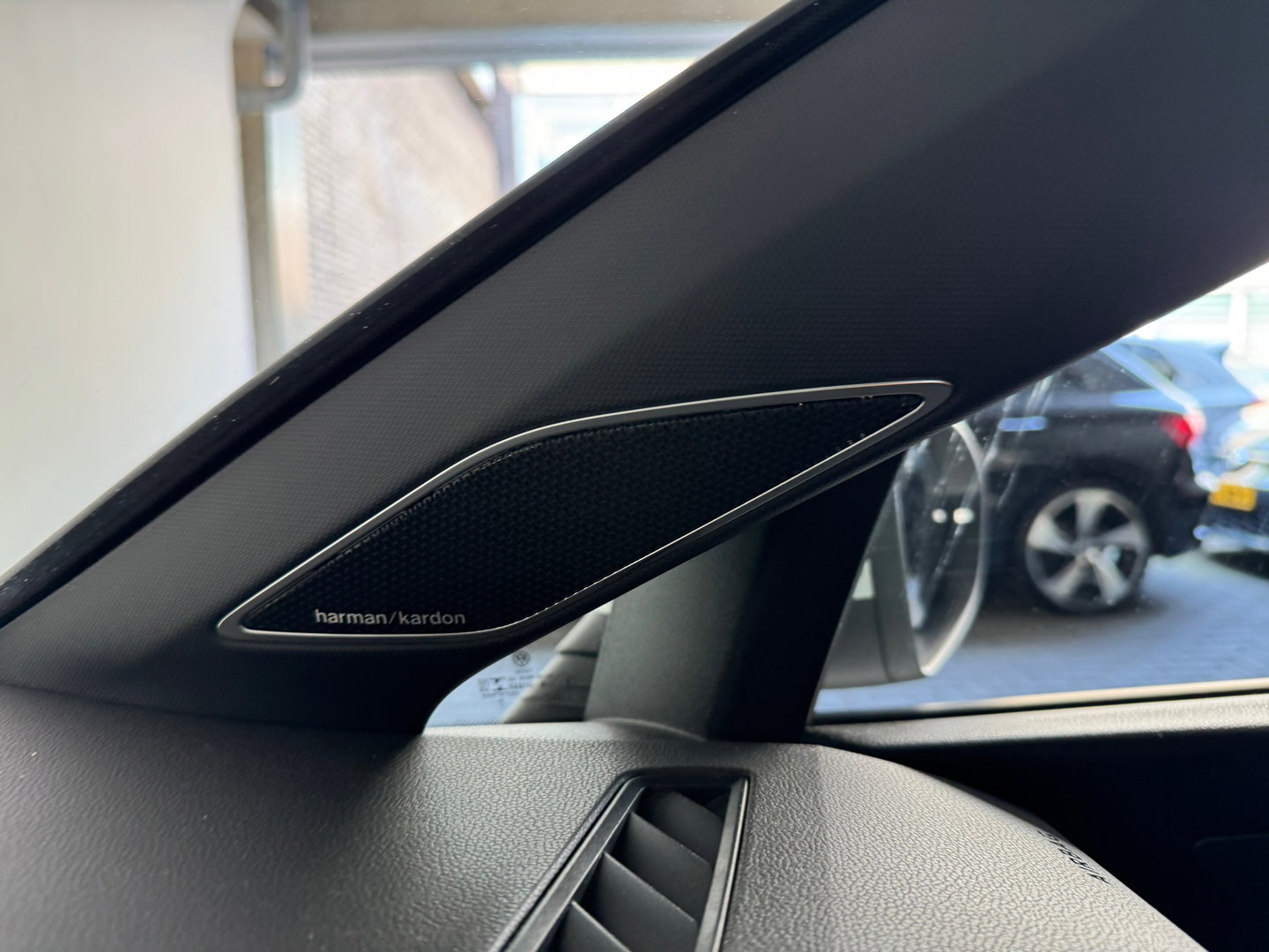 Volkswagen Golf 2.0 TSI GTI Clubsport Pano|HuD|Memory|H/K|IQ