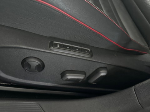 Volkswagen Golf 2.0 TSI GTI Clubsport Pano|HuD|Memory|H/K|IQ