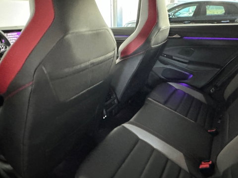 Volkswagen Golf 2.0 TSI GTI Clubsport Pano|HuD|Memory|H/K|IQ