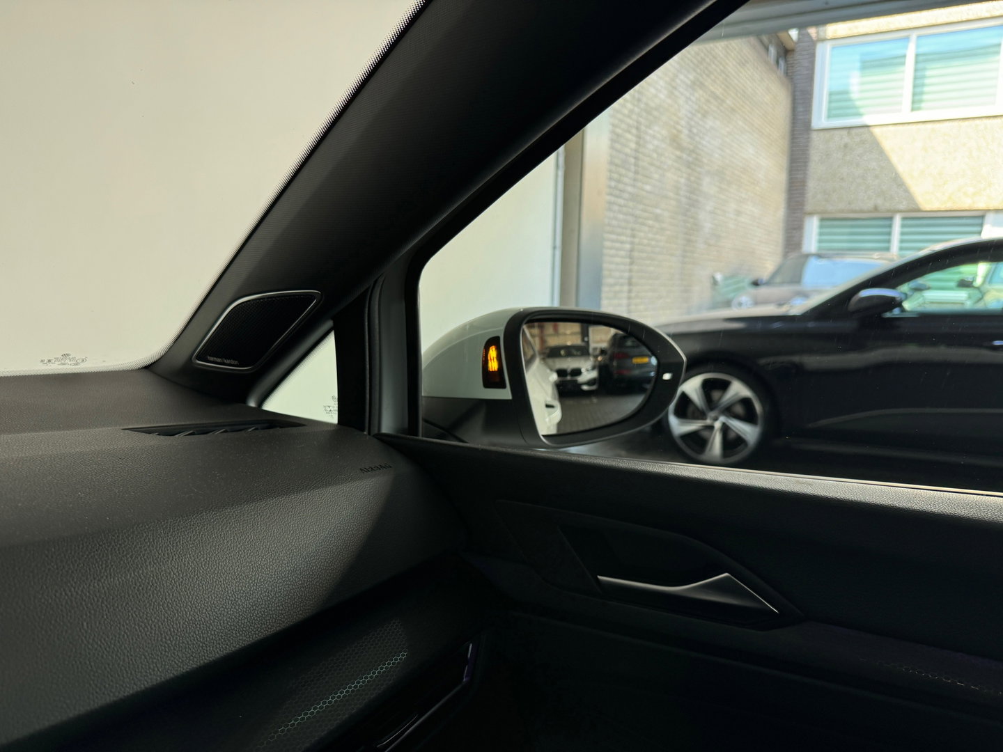 Volkswagen Golf 2.0 TSI GTI Clubsport Pano|HuD|Memory|H/K|IQ