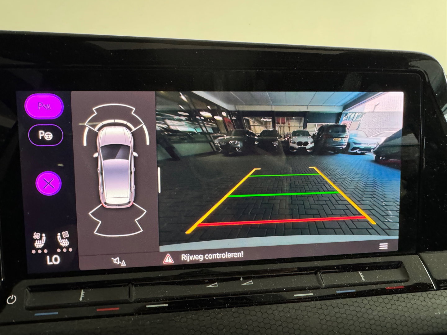 Volkswagen Golf 2.0 TSI GTI Clubsport Pano|HuD|Memory|H/K|IQ