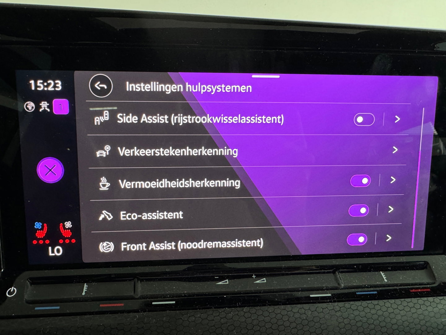 Volkswagen Golf 2.0 TSI GTI Clubsport Pano|HuD|Memory|H/K|IQ