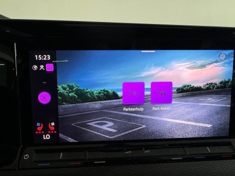 Volkswagen Golf 2.0 TSI GTI Clubsport Pano|HuD|Memory|H/K|IQ