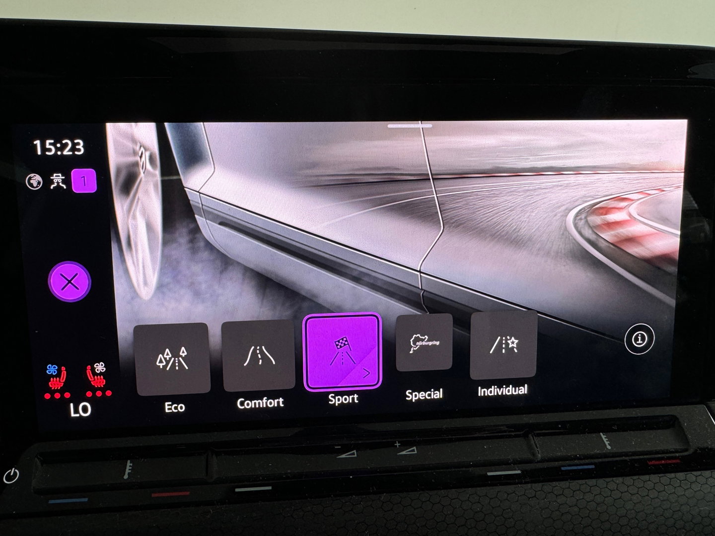 Volkswagen Golf 2.0 TSI GTI Clubsport Pano|HuD|Memory|H/K|IQ