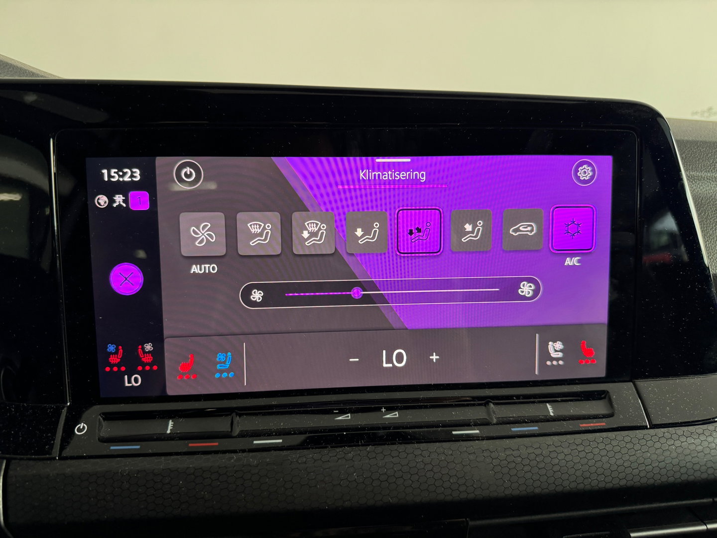 Volkswagen Golf 2.0 TSI GTI Clubsport Pano|HuD|Memory|H/K|IQ