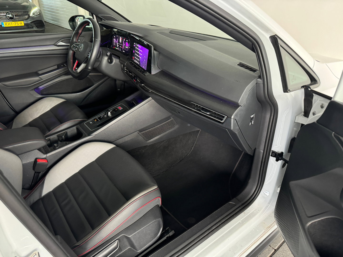 Volkswagen Golf 2.0 TSI GTI Clubsport Pano|HuD|Memory|H/K|IQ