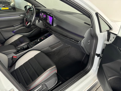 Volkswagen Golf 2.0 TSI GTI Clubsport Pano|HuD|Memory|H/K|IQ